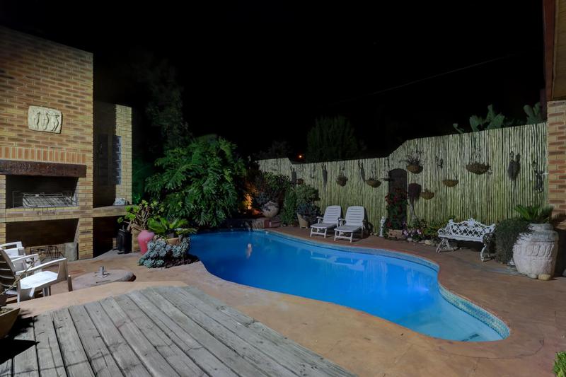 7 Bedroom Property for Sale in N1 City Western Cape